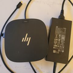 Hp Usb-c Dock G5