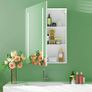 Mirror cabinet Image 2