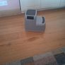 Childrens two step stool Image 2