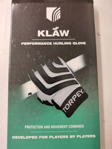 KLAW Hurling / Camogie Glove