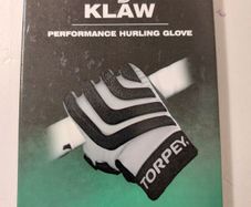 KLAW Hurling / Camogie Glove