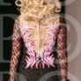 Stunning Irish Dancing dress Image 4