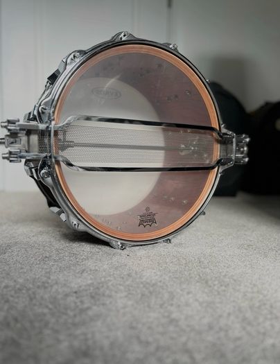 Sonor HLD Bubinga 580