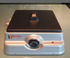 Chocolate Melter