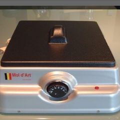 Chocolate Melter