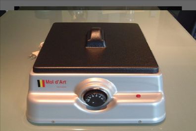 Chocolate Melter