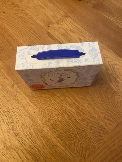 Peter rabbit