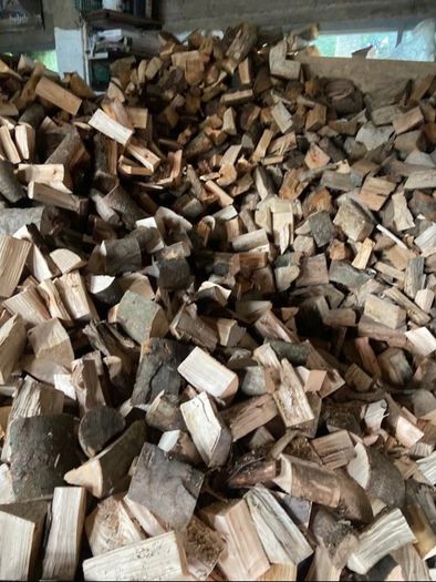 firewood