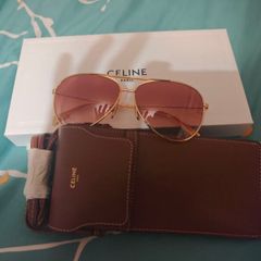 CELINE Sunglasses