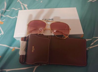 CELINE Sunglasses