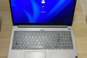 Lenovo Thinkbook gen 2 - i5 pro 16/256 windows 11