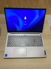 Lenovo Thinkbook gen 2 - i5 pro 16/256 windows 11