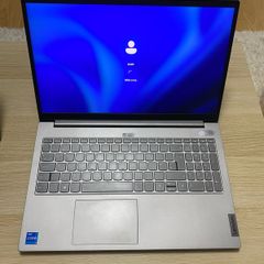 Lenovo Thinkbook gen 2 - i5 pro 16/256 windows 11