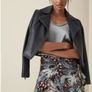 Reiss top and skirt Image 8