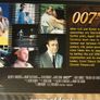 007 James Bond - You Only Live Twice (1967) Sean Connery [Movie DVD] Image 3