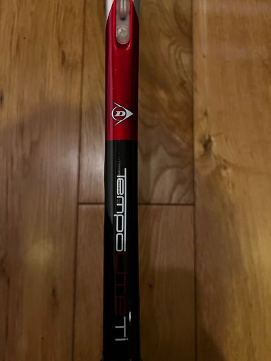 Squash racket Dunlop