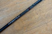 Taylormade driver shaft