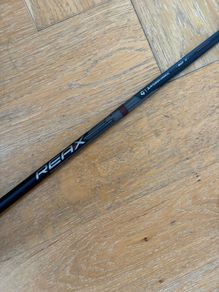 Taylormade driver shaft