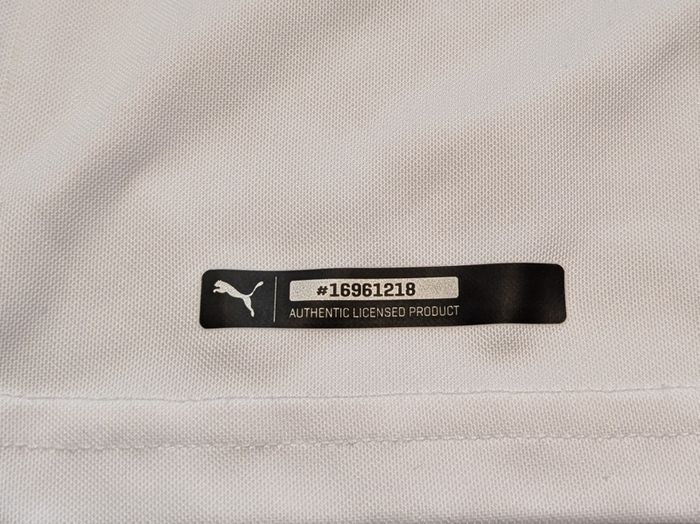 Uruguay Football Jersey
