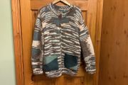 Cardigan fits size 20/22