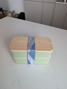 Bento box