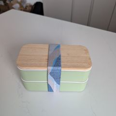 Bento box