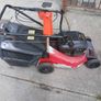 Petrol Lawnmower Image 5