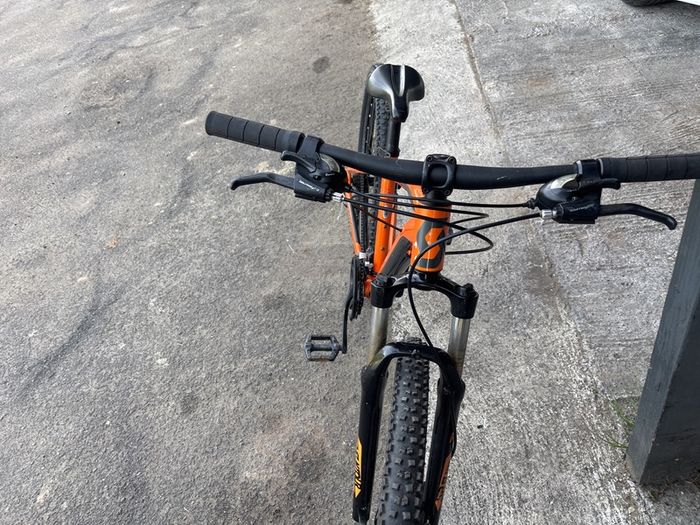 bike