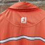 Footjoy Golf Polo Shirt Mens XL Image 3