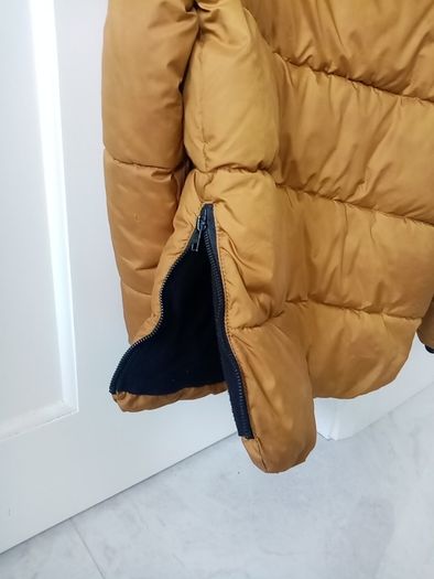 ZARA boys winter coat