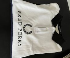 mens long sleeved polo top