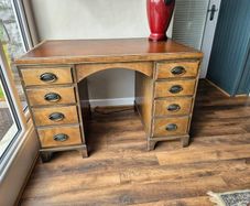 Writing desk
