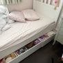 childs bed with under storage Image 5