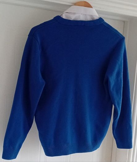 Confey College School Uniform