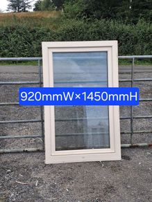 Pvc Windows