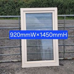 Pvc Windows