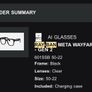 Ray-Ban Meta Wayfarer Gen 2 Image 6