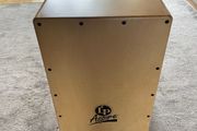 LP Aspire Cajon &amp; Schalgwerk Soft Case