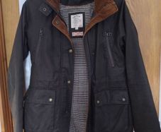 Fat face Sussex jacket