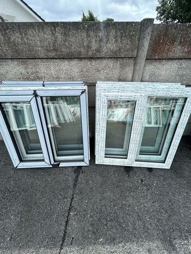 pvc window from 200