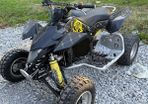 Suzuki LTR450