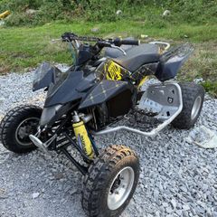 Suzuki LTR450