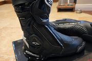 Alpinestars smx plus v2  Gore-tex boots