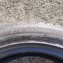 2 X Tyres 275/40 R19 105Y Hankook Ventus S1evo 3 Part Worn 5,67 mm Image 4