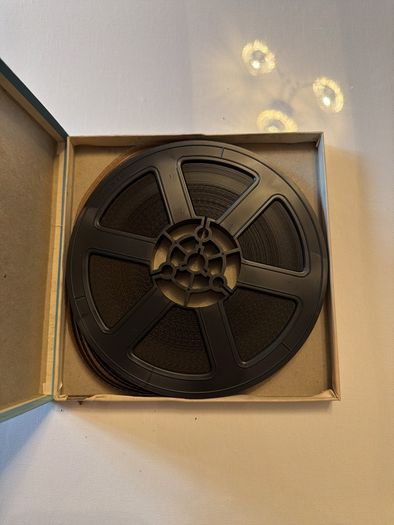 Super 8. Musicals.  7 in Total.