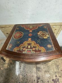 commode
