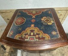 commode