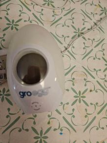 Gro Egg