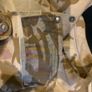 Gulf war bulletproof vest Image 2