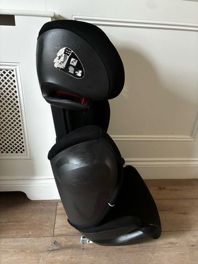 Cybex booster seat